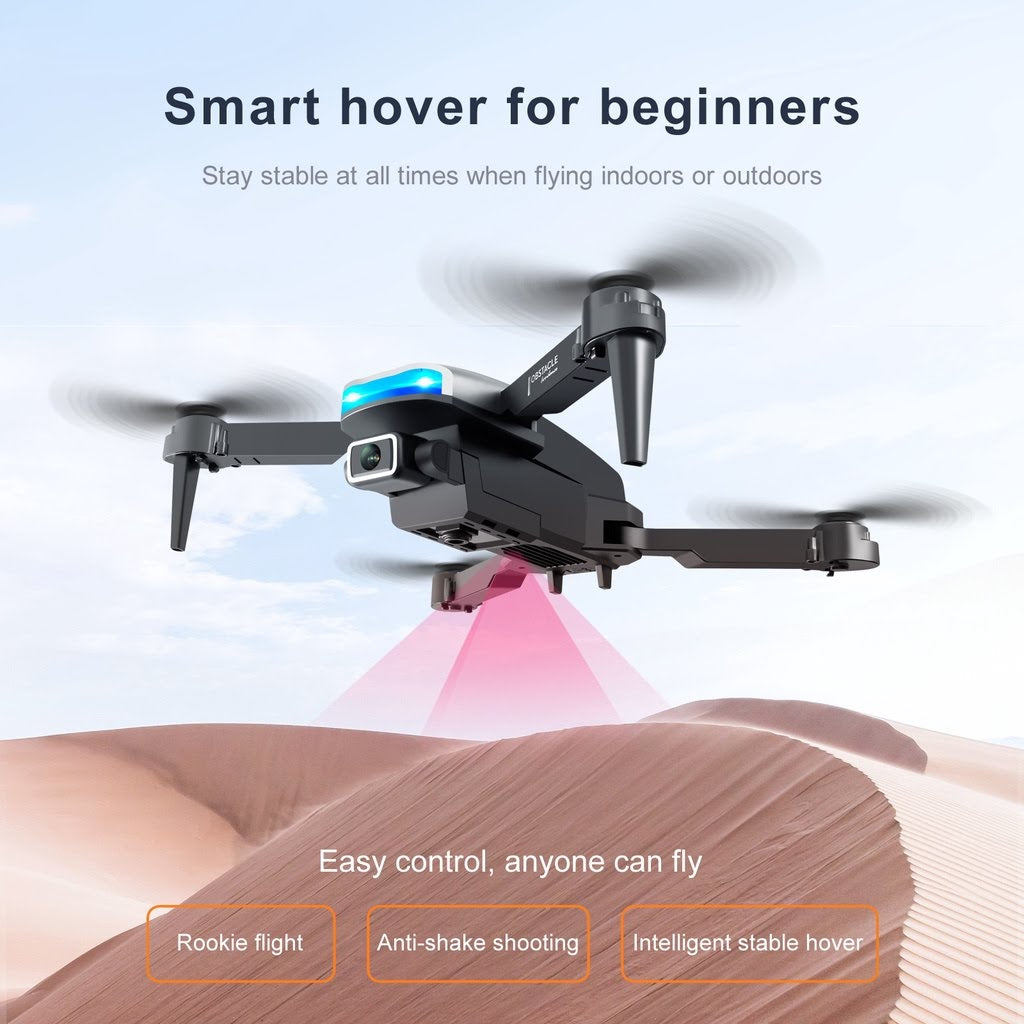 Drone doble camara s85 toy667
