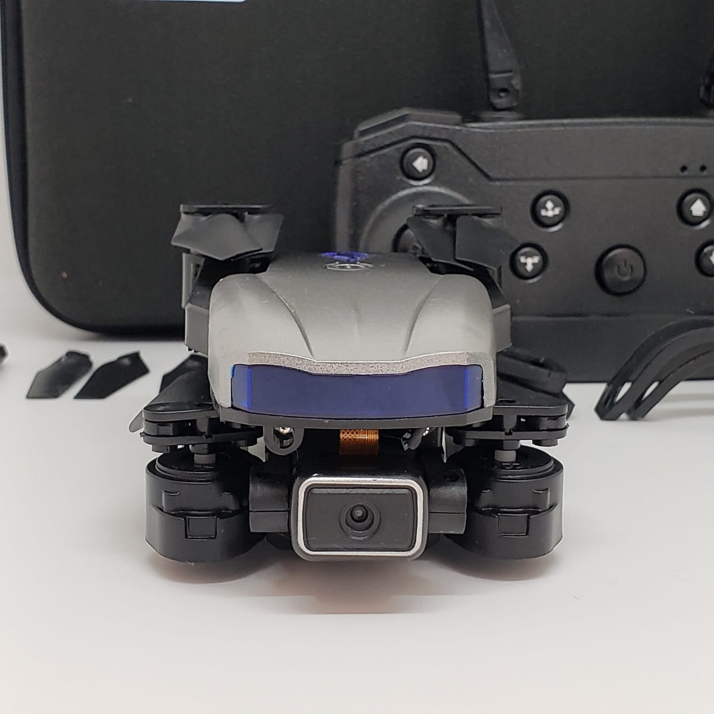 Drone doble camara s85 toy667