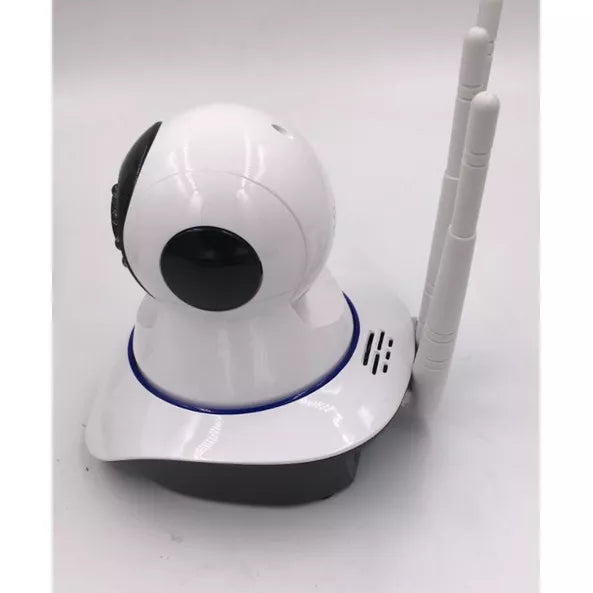 Cámara de Vigilancia WIFI 360 EYES
