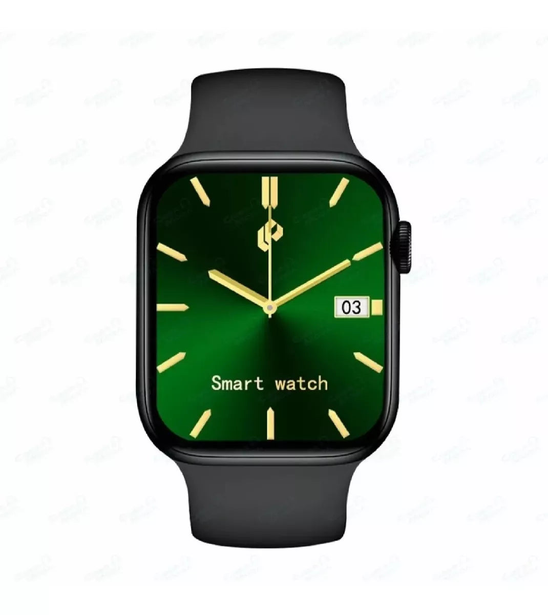 Smartwatch Watch 3