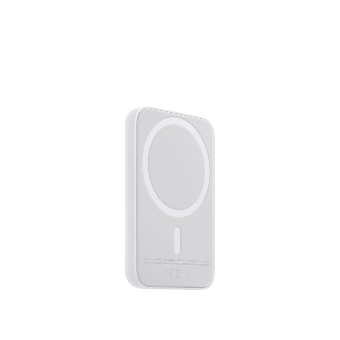 Pila Bateria portatil  Magsafe - iOS -
