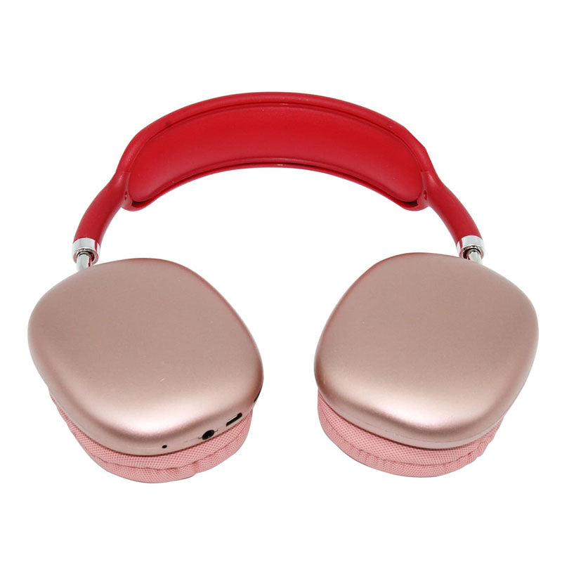 Audífonos Bluetooth p9 Inalámbricos Estéreo