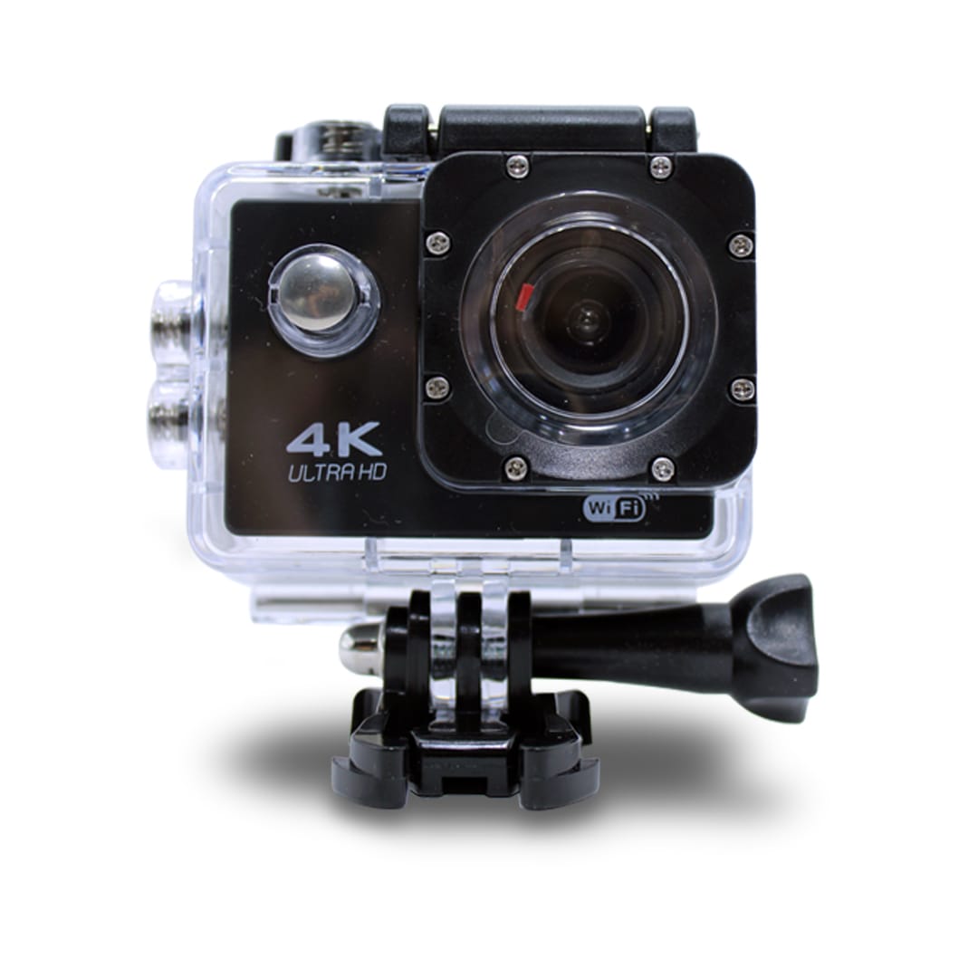 Cámara Deportiva 4K [CAM011]