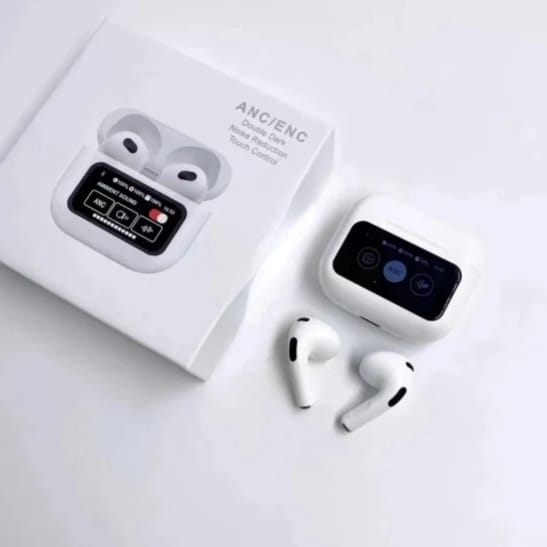Audífonos A11 Pro Enc [A11]