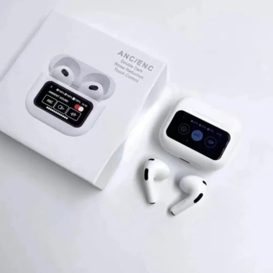 Audífonos A11 Pro Enc [A11]