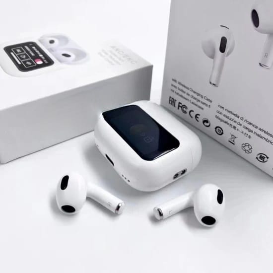 Audífonos A11 Pro Enc [A11]
