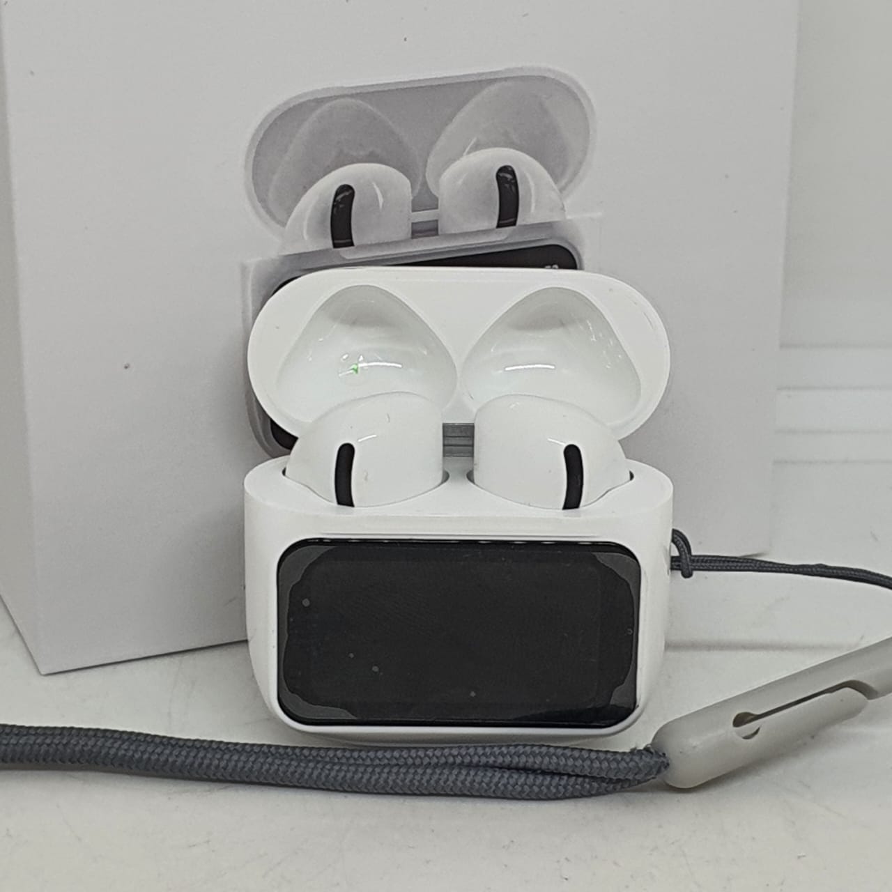 Audífonos A11 Pro Enc [A11]