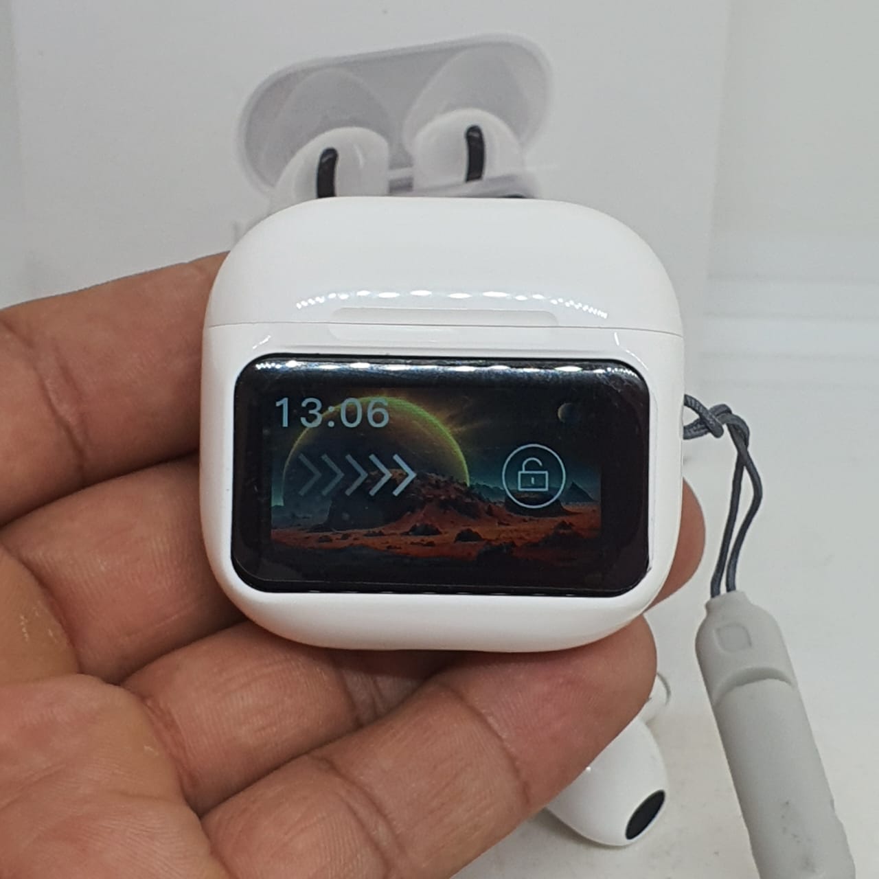 Audífonos A11 Pro Enc [A11]