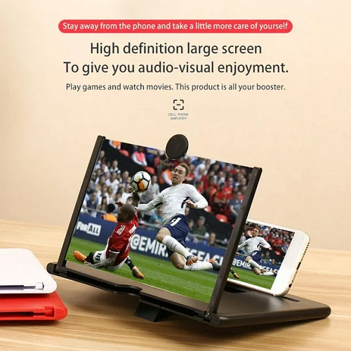 Amplificador de Pantalla
