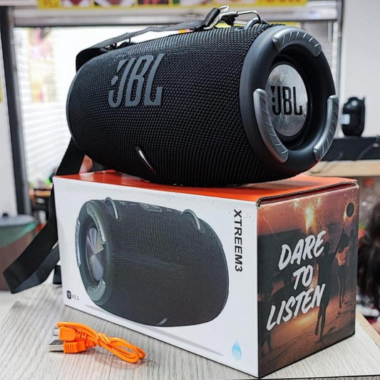 Bocina Bluetooth Genérica Xtrem3